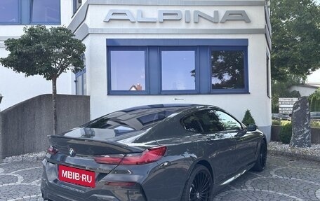 Alpina B8, 2025 год, 22 950 000 рублей, 6 фотография