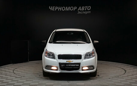 Chevrolet Nexia, 2021 год, 964 000 рублей, 2 фотография