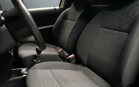 Chevrolet Nexia, 2021 год, 964 000 рублей, 9 фотография