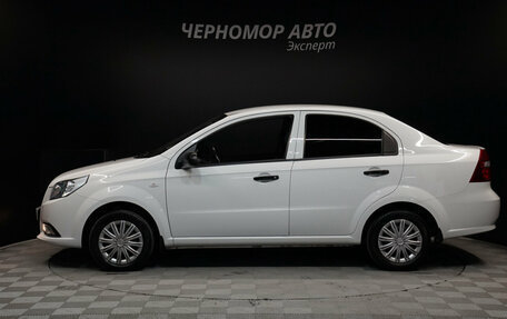 Chevrolet Nexia, 2021 год, 964 000 рублей, 8 фотография