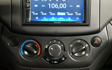 Chevrolet Nexia, 2021 год, 964 000 рублей, 13 фотография