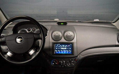 Chevrolet Nexia, 2021 год, 964 000 рублей, 16 фотография