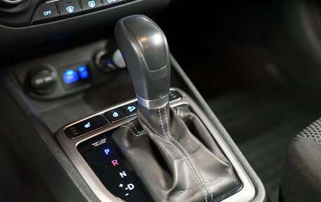 Hyundai Creta I рестайлинг, 2017 год, 1 590 000 рублей, 12 фотография