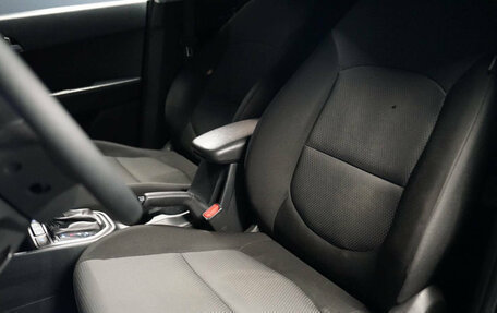 Hyundai Creta I рестайлинг, 2017 год, 1 590 000 рублей, 9 фотография