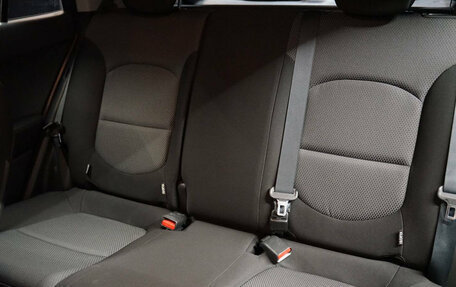 Hyundai Creta I рестайлинг, 2017 год, 1 590 000 рублей, 18 фотография