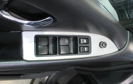 Nissan Murano, 2011 год, 980 000 рублей, 13 фотография