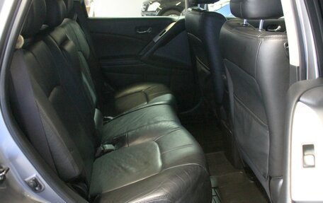 Nissan Murano, 2011 год, 980 000 рублей, 15 фотография