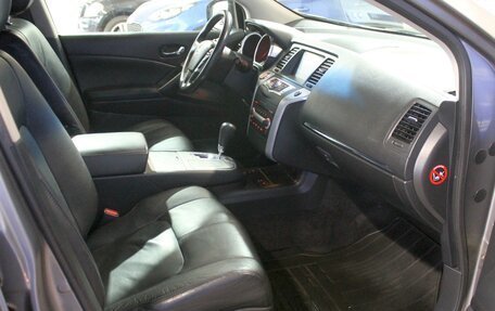 Nissan Murano, 2011 год, 980 000 рублей, 16 фотография