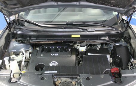 Nissan Murano, 2011 год, 980 000 рублей, 11 фотография