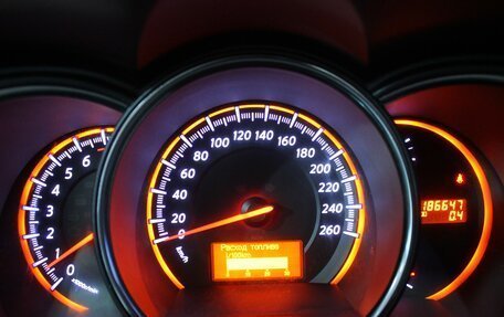 Nissan Murano, 2011 год, 980 000 рублей, 22 фотография