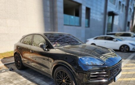 Porsche Cayenne III, 2024 год, 14 200 000 рублей, 2 фотография