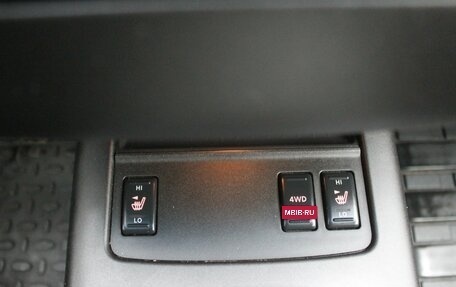 Nissan Murano, 2011 год, 980 000 рублей, 20 фотография