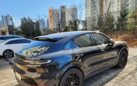 Porsche Cayenne III, 2024 год, 14 200 000 рублей, 3 фотография