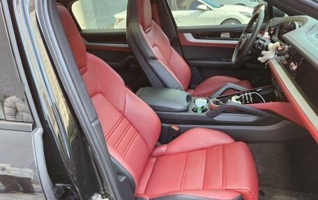 Porsche Cayenne III, 2024 год, 14 200 000 рублей, 12 фотография