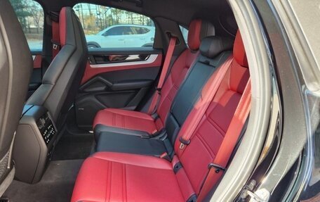 Porsche Cayenne III, 2024 год, 14 200 000 рублей, 14 фотография