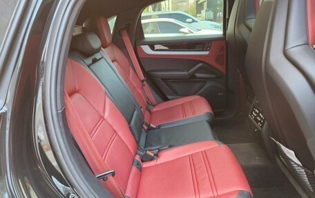 Porsche Cayenne III, 2024 год, 14 200 000 рублей, 13 фотография