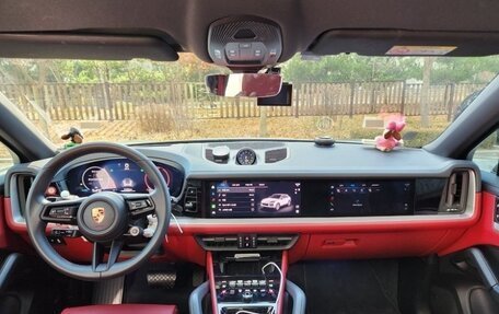 Porsche Cayenne III, 2024 год, 14 200 000 рублей, 10 фотография