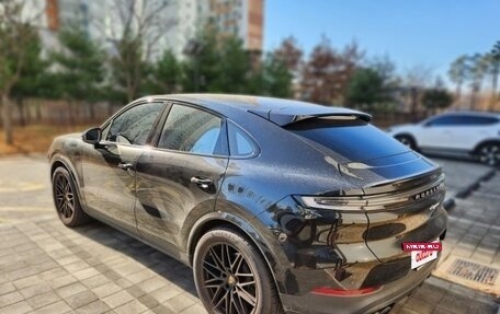 Porsche Cayenne III, 2024 год, 14 200 000 рублей, 4 фотография