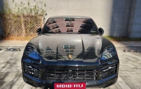 Porsche Cayenne III, 2024 год, 14 200 000 рублей, 5 фотография