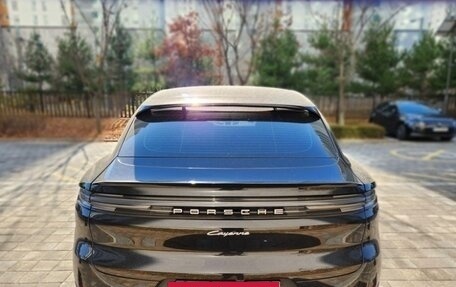 Porsche Cayenne III, 2024 год, 14 200 000 рублей, 7 фотография