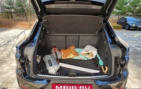 Porsche Cayenne III, 2024 год, 14 200 000 рублей, 8 фотография