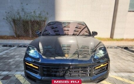 Porsche Cayenne III, 2024 год, 14 200 000 рублей, 6 фотография