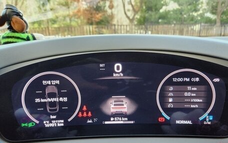 Porsche Cayenne III, 2024 год, 14 200 000 рублей, 18 фотография