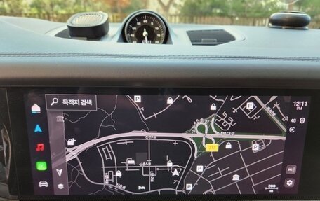 Porsche Cayenne III, 2024 год, 14 200 000 рублей, 22 фотография