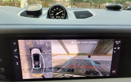 Porsche Cayenne III, 2024 год, 14 200 000 рублей, 21 фотография