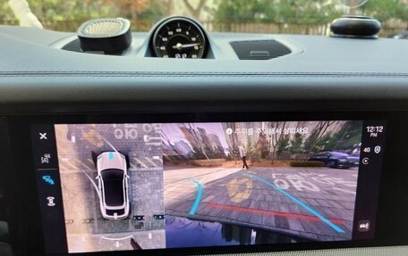 Porsche Cayenne III, 2024 год, 14 200 000 рублей, 20 фотография