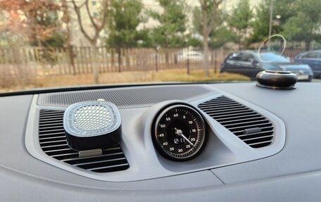 Porsche Cayenne III, 2024 год, 14 200 000 рублей, 23 фотография