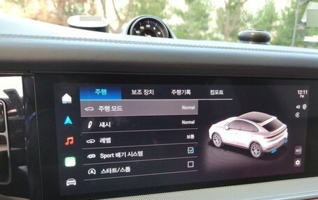 Porsche Cayenne III, 2024 год, 14 200 000 рублей, 24 фотография