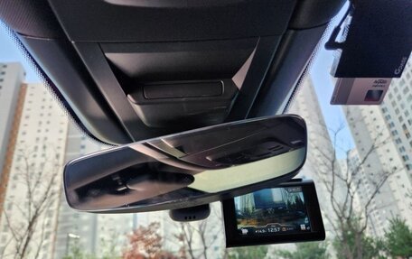 Porsche Cayenne III, 2024 год, 14 200 000 рублей, 25 фотография