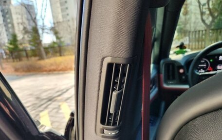 Porsche Cayenne III, 2024 год, 14 200 000 рублей, 26 фотография