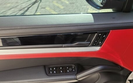 Porsche Cayenne III, 2024 год, 14 200 000 рублей, 29 фотография