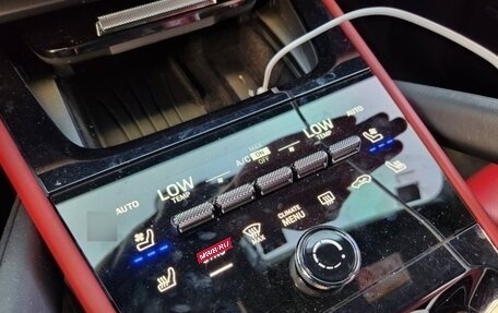 Porsche Cayenne III, 2024 год, 14 200 000 рублей, 27 фотография