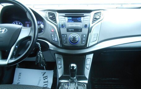 Hyundai i40 I рестайлинг, 2016 год, 1 270 000 рублей, 11 фотография