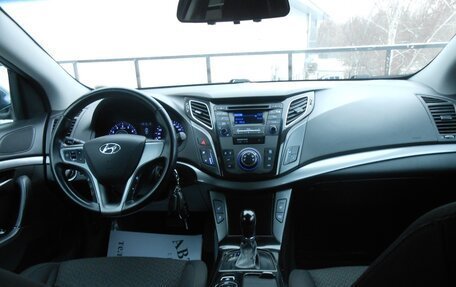 Hyundai i40 I рестайлинг, 2016 год, 1 270 000 рублей, 9 фотография