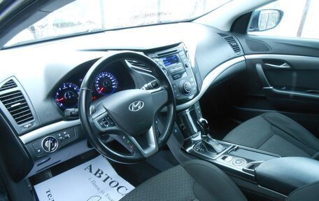 Hyundai i40 I рестайлинг, 2016 год, 1 270 000 рублей, 8 фотография