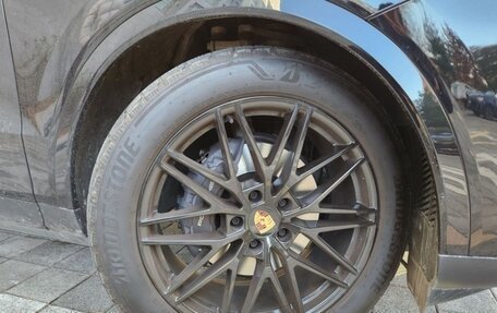 Porsche Cayenne III, 2024 год, 14 200 000 рублей, 34 фотография