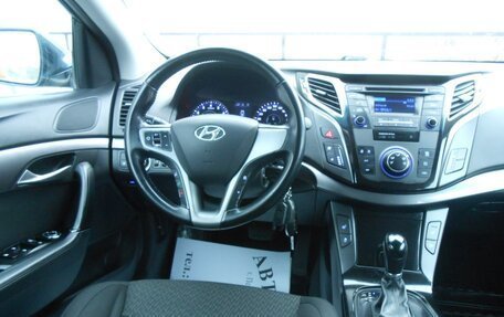 Hyundai i40 I рестайлинг, 2016 год, 1 270 000 рублей, 10 фотография