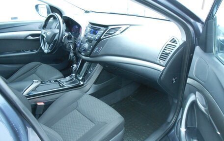 Hyundai i40 I рестайлинг, 2016 год, 1 270 000 рублей, 12 фотография