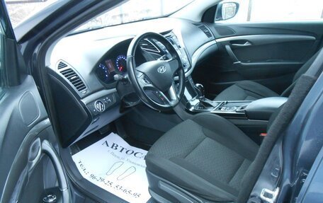 Hyundai i40 I рестайлинг, 2016 год, 1 270 000 рублей, 7 фотография