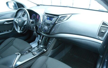 Hyundai i40 I рестайлинг, 2016 год, 1 270 000 рублей, 13 фотография