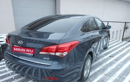 Hyundai i40 I рестайлинг, 2016 год, 1 270 000 рублей, 2 фотография