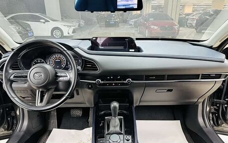 Mazda CX-30 I, 2021 год, 2 504 000 рублей, 12 фотография