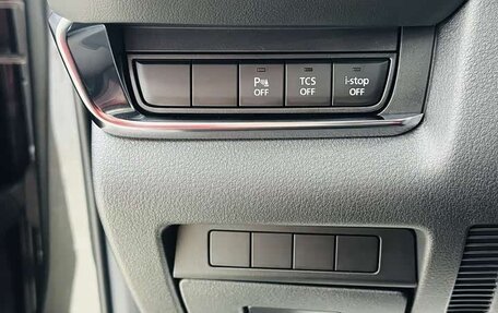 Mazda CX-30 I, 2021 год, 2 504 000 рублей, 11 фотография