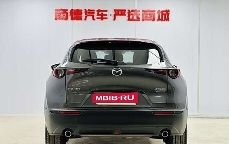 Mazda CX-30 I, 2021 год, 2 504 000 рублей, 4 фотография