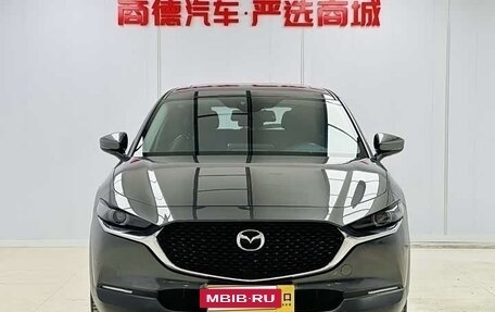 Mazda CX-30 I, 2021 год, 2 504 000 рублей, 5 фотография