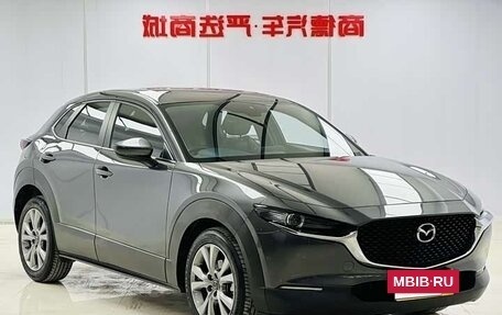 Mazda CX-30 I, 2021 год, 2 504 000 рублей, 7 фотография